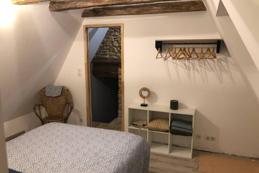 Chez Renou Et Prosperou Maison Typique Du Sarladait Saint-Genies エクステリア 写真