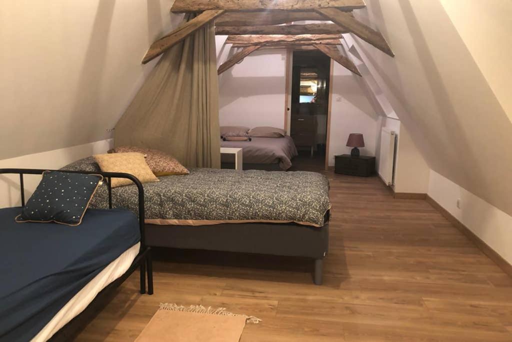 Chez Renou Et Prosperou Maison Typique Du Sarladait Saint-Genies エクステリア 写真